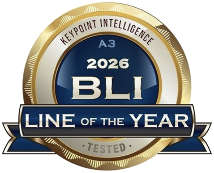 BLI 2026 A3 Line of the Year