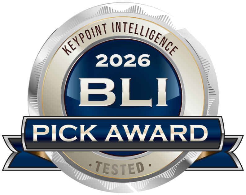 BLI 2026 Pick Award