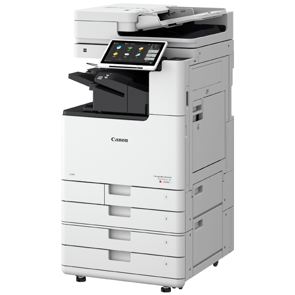 Canon Color imageRUNNER ADVANCE DX C3930i promotional product image