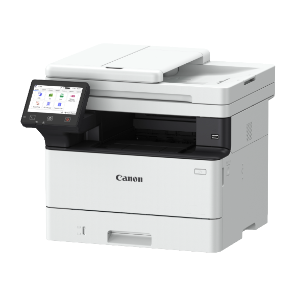 Canon imageFORCE 1440F angled view