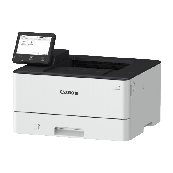 Canon imageFORCE 1440P angled view