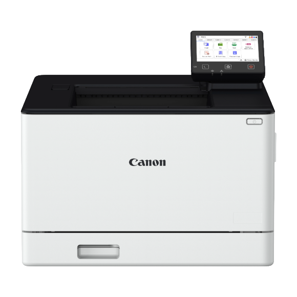 Canon imageFORCE C1333P office printer
