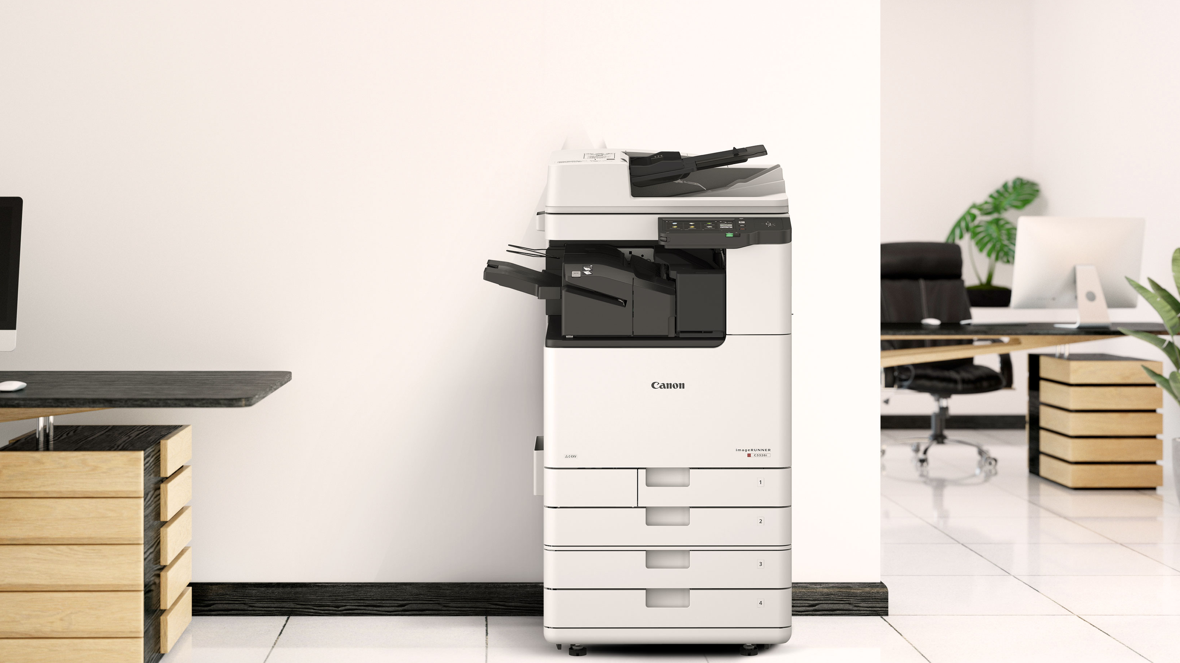 Canon Color imageRUNNER C3326i promotional product image