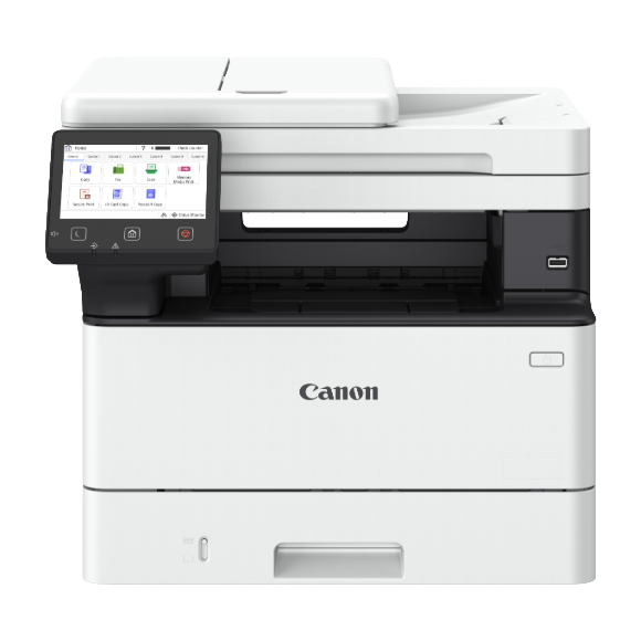 Canon imageFORCE 1440F front view