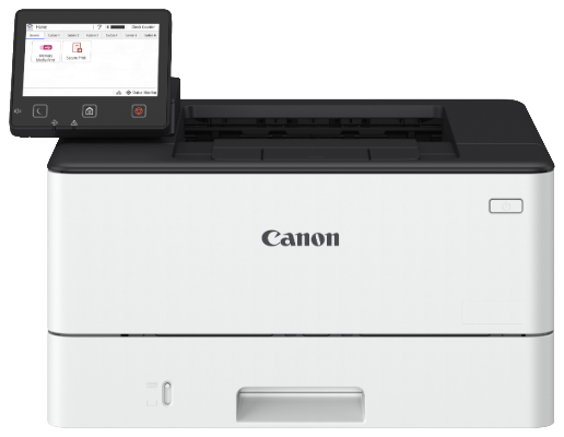 Canon imageFORCE 1440P printer with transparent background