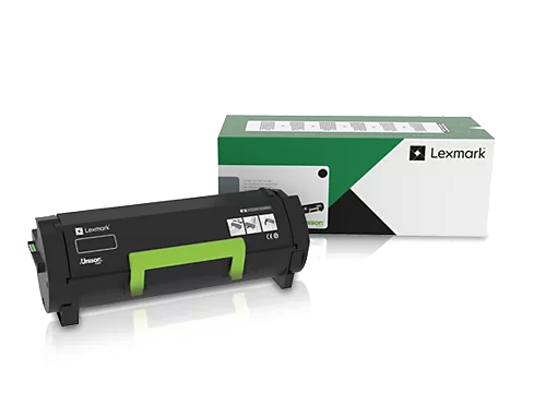 Lexmark toner and supplies