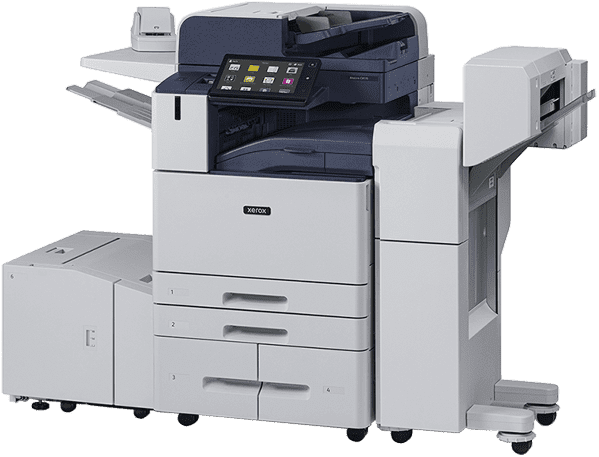 Xerox AltaLink multifunction printer