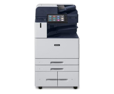 Xerox AltaLink multifunction printer