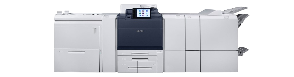 Xerox production printer